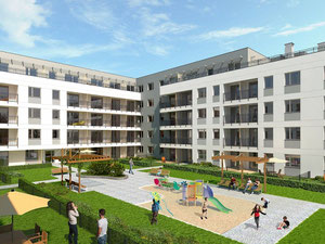 უძრავი კონება Flora — გადახედეთ უძრავი ქონების საძიებო სისტემას GEOLN.COM. ფოტო 3