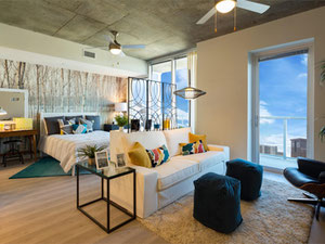 içindeki mülkiyet Sixty 11th — emlak arama motoru GEOLN.COM'a bakın. Fotoğraf 7