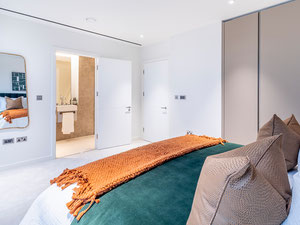 Real estate in Lyons Place — look at the real estate search engine GEOLN.COM. Photo 6