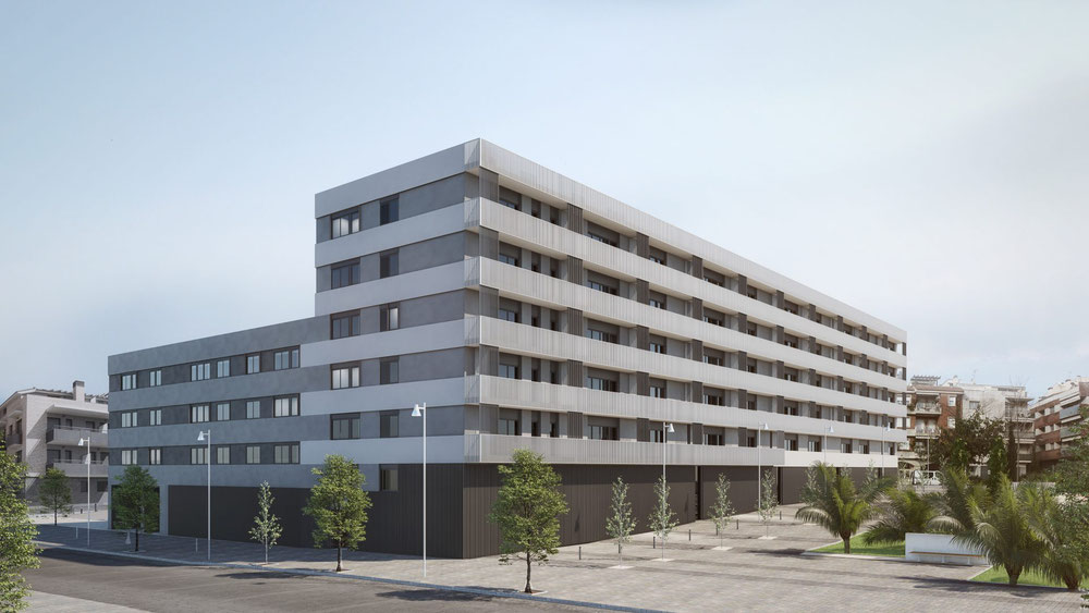 房地产在 Mirades — look at the real estate search engine GEOLN.COM. 照片 1