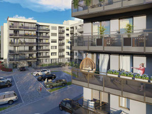 უძრავი კონება Moja Ochota — გადახედეთ უძრავი ქონების საძიებო სისტემას GEOLN.COM. ფოტო 3