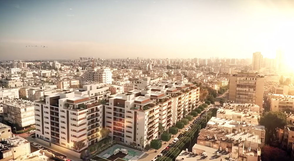 נדל"ן ב אגרובנק חולון — עיין במנוע חיפוש הנדל"ן GEOLN.COM. תמונה 1