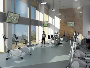 عقار للبيع في RESIDENCIAL SAN ANGEL — انظر إلى محرك البحث العقاري GEOLN.COM. صورة فوتوغرافية 3