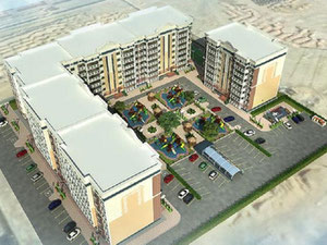 უძრავი კონება Zhanuya — გადახედეთ უძრავი ქონების საძიებო სისტემას GEOLN.COM. ფოტო 5