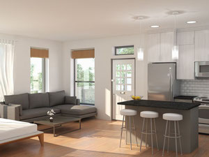 უძრავი კონება Blatchford — გადახედეთ უძრავი ქონების საძიებო სისტემას GEOLN.COM. ფოტო 7