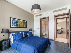 Real estate in Sobha Hartland Greens Apartments — look at the real estate search engine GEOLN.COM. Photo 8