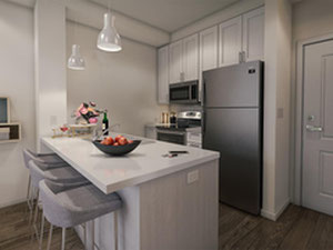 Nieruchomości w Trend Living — spójrz na wyszukiwarkę nieruchomości GEOLN.COM. Zdjęcie 7