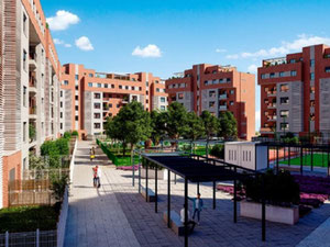 房地产在 Habitat Puerta Cartuja — look at the real estate search engine GEOLN.COM. 照片 3