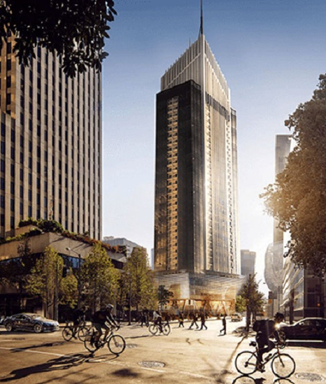 Propiedad en venta en Family Tower — mira el buscador inmobiliario GEOLN.COM. Foto 1