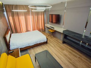 巴统公寓 — 来自开发商和业主的房地产搜索引擎 GEOLN.COM. 照片 3