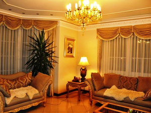 湖边的房子，在拉脱维亚，里加，Burcardumuiza 的森林里 — 来自开发商和业主的房地产搜索引擎 GEOLN.COM. 照片 4