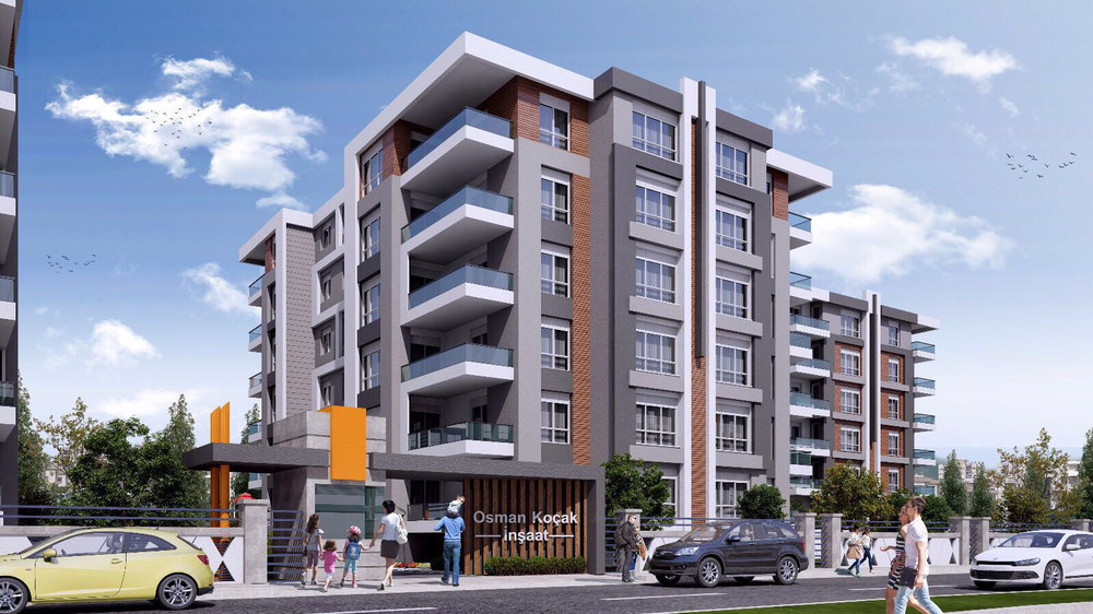 房地产在 Bulvar 37 — look at the real estate search engine GEOLN.COM. 照片 1