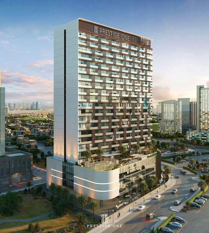 The Place — Wyszukiwarka nieruchomości od deweloperów i właścicieli GEOLN.COM. Zdjęcie 1