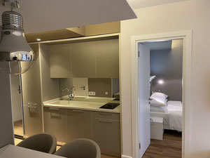 出售巴统万怡酒店的 2 室公寓。 — 来自开发商和业主的房地产搜索引擎 GEOLN.COM. 照片 4