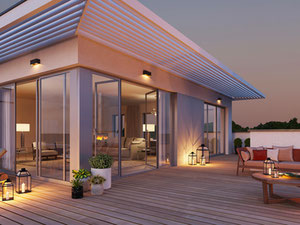 Нерухомість в LAlliance Chapitre II — дивіться на пошуковику нерухомості GEOLN.COM. Фото 6