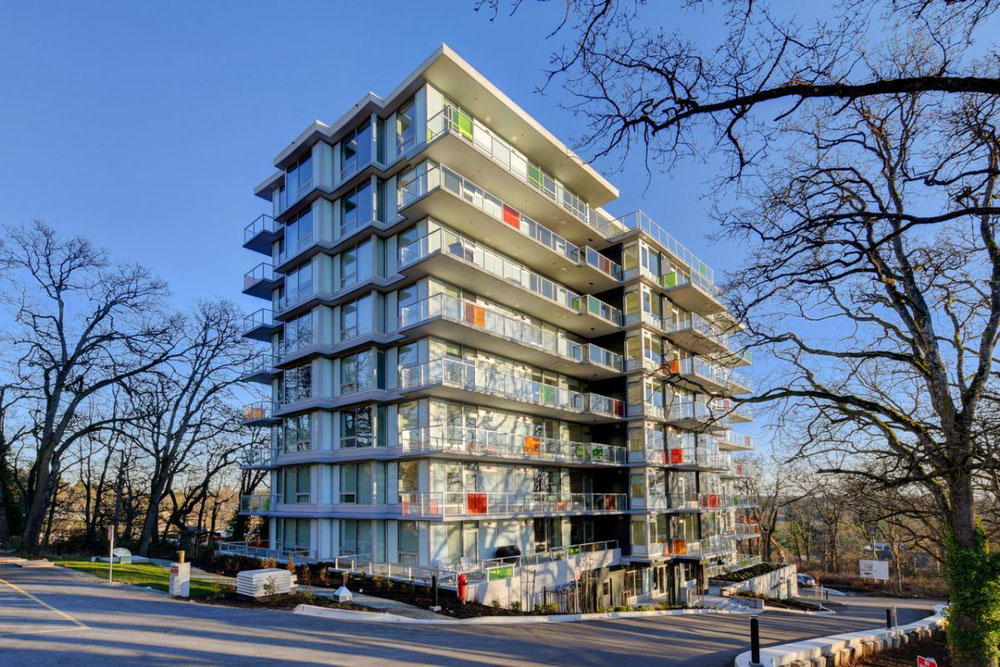 عقار للبيع في Lyra Residences Phase 2 — انظر إلى محرك البحث العقاري GEOLN.COM. صورة فوتوغرافية 1