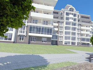 içindeki mülkiyet Streletskaya embankment — emlak arama motoru GEOLN.COM'a bakın. Fotoğraf 3