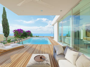 Недвижимость в PELAGOS BEACHFRONT RESIDENCES — смотрите на поисковике недвижимости GEOLN.COM. Фото 7