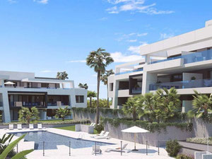 公寓 2 卧室 113 平方米，位于西班牙塞尔瓦 — 来自开发商和业主的房地产搜索引擎 GEOLN.COM. 照片 2