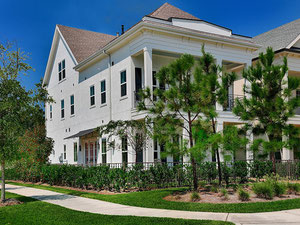 Immobilien in Boulevard Green at Vision Park — Schauen Sie sich die Immobiliensuchmaschine GEOLN.COM an. Foto 7