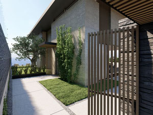 فيلا 349 متر مربع في الانيا ، تركيا — ابحث عن عقار قيد الإنشاء أو عقار معاد بيعه مباشرة من المطورين والملاك GEOLN.COM. صورة فوتوغرافية 6