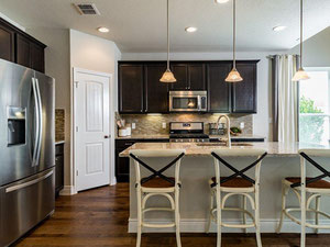 Нерухомість в Carmel Creek — дивіться на пошуковику нерухомості GEOLN.COM. Фото 4