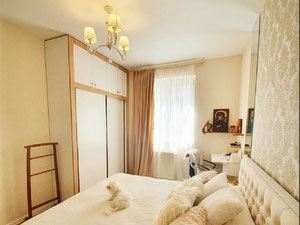 דירת 5 חדרים בסבורטלו. קנו דירה בטביליסי, סבורטלו — חיפוש נדל"ן מפרטי ומקבלן GEOLN.COM. תמונה 7