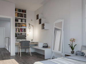 უძრავი კონება Mirador del Olivar — გადახედეთ უძრავი ქონების საძიებო სისტემას GEOLN.COM. ფოტო 5