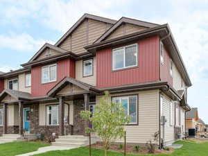 Real estate in Altius Laurel Townhomes — look at the real estate search engine GEOLN.COM. Photo 2