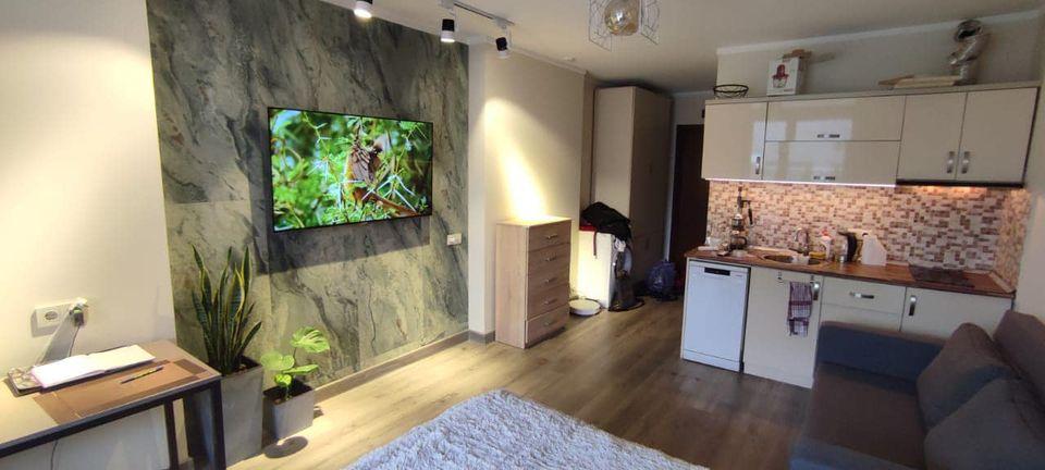 奥秘住宅工作室 — 来自开发商和业主的房地产搜索引擎 GEOLN.COM. 照片 1