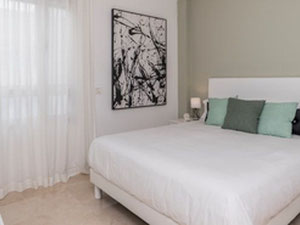 顶层公寓 3 间卧室 193 平方米，位于西班牙洛斯阿克罗斯 — 来自开发商和业主的房地产搜索引擎 GEOLN.COM. 照片 17