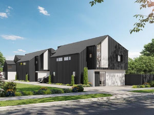 Real estate in 69 Wychbury Street — look at the real estate search engine GEOLN.COM. Photo 4