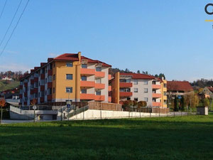 采列斯洛文尼亚郊区的公寓 — 来自开发商和业主的房地产搜索引擎 GEOLN.COM. 照片 2