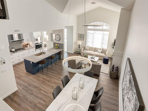 Нерухомість в The Calais Villas — дивіться на пошуковику нерухомості GEOLN.COM. Фото 9