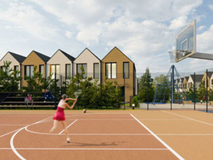 Propiedad en venta en Sveiki — mira el buscador inmobiliario GEOLN.COM. Foto 5