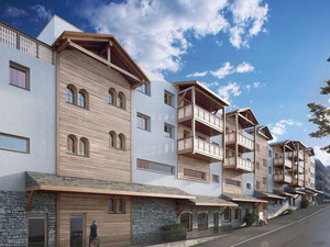 Mieszkanie w Szwajcarii, Crans-Montana Sale — Wyszukiwarka nieruchomości od deweloperów i właścicieli GEOLN.COM. Zdjęcie 4