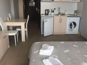 奥比海滩大厦出售一卧室公寓 — 来自开发商和业主的房地产搜索引擎 GEOLN.COM. 照片 3