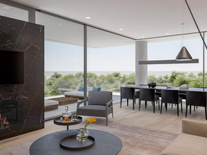 عقار للبيع في Emerald Prime — انظر إلى محرك البحث العقاري GEOLN.COM. صورة فوتوغرافية 4