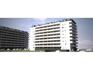 נדל"ן ב Stambena zgrada Zagreb B — עיין במנוע חיפוש הנדל"ן GEOLN.COM. תמונה 3