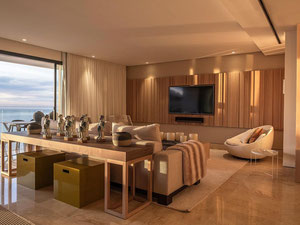 公寓 3 间卧室 244 平方米，位于西班牙埃斯特波纳 — 来自开发商和业主的房地产搜索引擎 GEOLN.COM. 照片 15