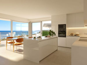 בית עירוני 3 חדרי שינה 240 מ"ר בלה קאלה גולף, ספרד — חיפוש נדל"ן מפרטי ומקבלן GEOLN.COM. תמונה 5