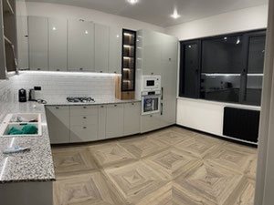 第比利斯待售公寓 — 来自开发商和业主的房地产搜索引擎 GEOLN.COM. 照片 3