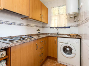 顶层公寓 2 卧室 61 m² 在托雷维耶哈, 西班牙 — 来自开发商和业主的房地产搜索引擎 GEOLN.COM. 照片 5