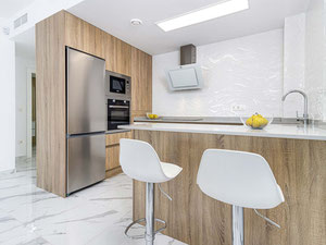 平房 4 卧室 124 m² 在贝尼约法尔, 西班牙 — 来自开发商和业主的房地产搜索引擎 GEOLN.COM. 照片 9