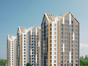 房地产在 Luxembourg — look at the real estate search engine GEOLN.COM. 照片 11