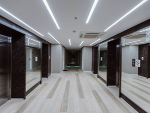 Studio for sale with sea view in Alliance Palace — Find off-plan property or real estate resale directly from developers and owners GEOLN.COM. Photo 5