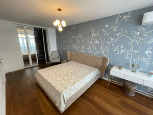 公寓在巴统，Mega Palace Batumi — 来自开发商和业主的房地产搜索引擎 GEOLN.COM. 照片 27