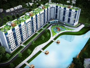 房地产在 Riviera — look at the real estate search engine GEOLN.COM. 照片 3