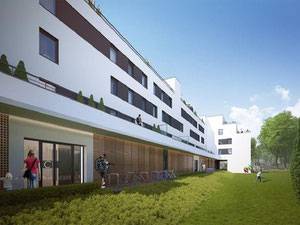 Нерухомість в Wyslouchow 41a — дивіться на пошуковику нерухомості GEOLN.COM. Фото 2