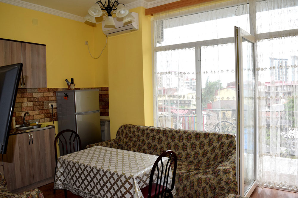 小舒适公寓 — 来自开发商和业主的房地产搜索引擎 GEOLN.COM. 照片 1